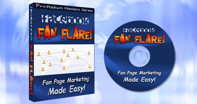 Customize Facebook Fan Page