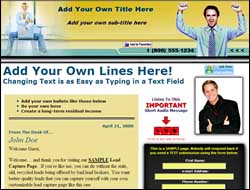 CLICK to View Sample