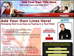 CLICK to View Sample