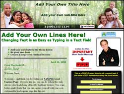 CLICK to View Sample