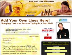 CLICK to View Sample