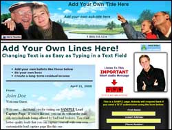 CLICK to View Sample