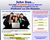 iPodiums Lead Capture Referral Program
